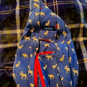Kavu backpack
